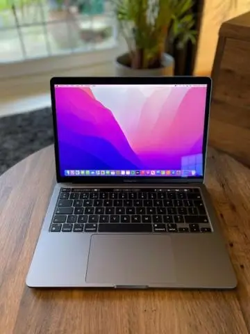 Macbook pro 13in