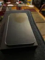 Apple iphone 13 pro max 1tb  sierra blue