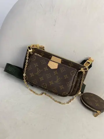 Louis vuitton tasche zu verkaufen