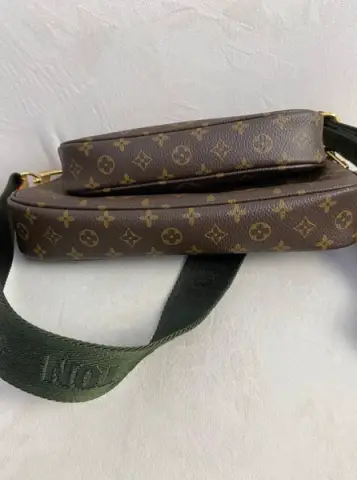 Louis vuitton tasche zu verkaufen