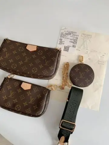 Louis vuitton tasche zu verkaufen