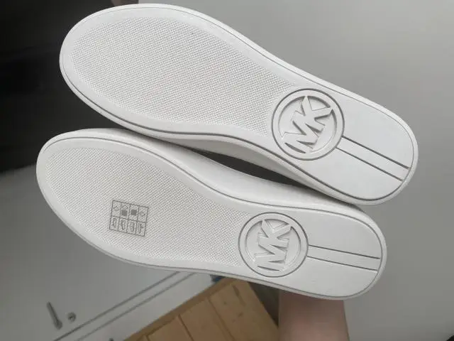 Sneakers michael kors