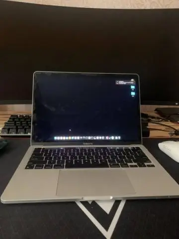 Macbook pro m1 2020