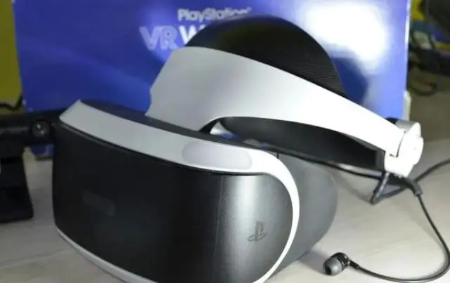 Sony ps5 + vr2