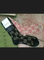 Продам две пары оригинальных носков от gucci