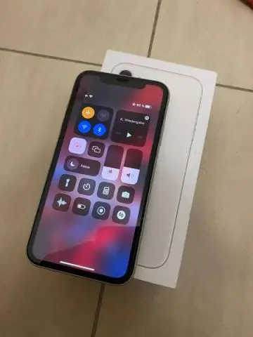 Iphone 11 64 gb