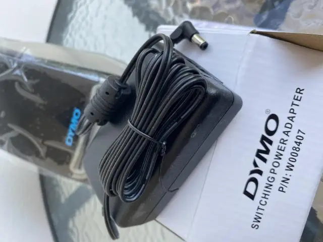 Dymo label writer 450