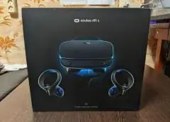 Oculus rift s vr kit