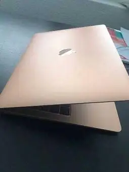 Macbook air 2018