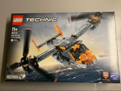 Lego technic bell boeing v-22 osprey 42113