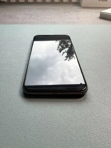 Apple iphone x 256gb space grey