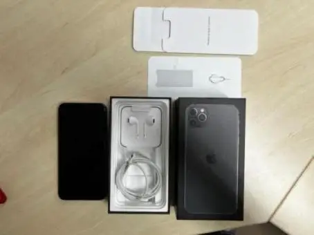 Apple iphone x 256gb space grey