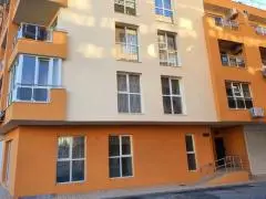 Продается двухкомнатная квартира в болгарии