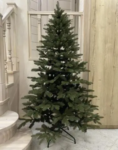 Christmas tree