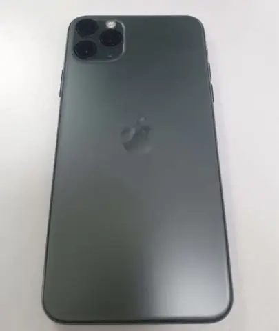 Ich werde iphone 11 pro max, 512 verkaufen