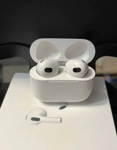 Apple airpods 3