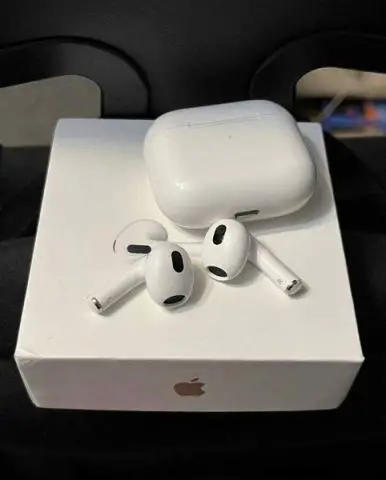 Apple airpods 3