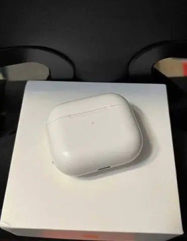 Apple airpods 3