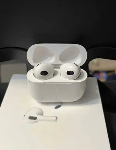 Apple airpods 3