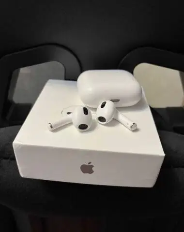 Apple airpods 3