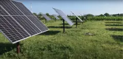 Baupläne für solartracker