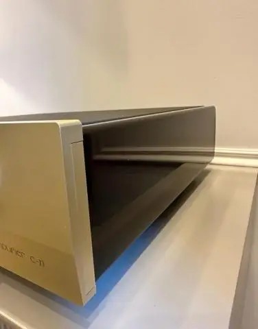 Accuphase c-27