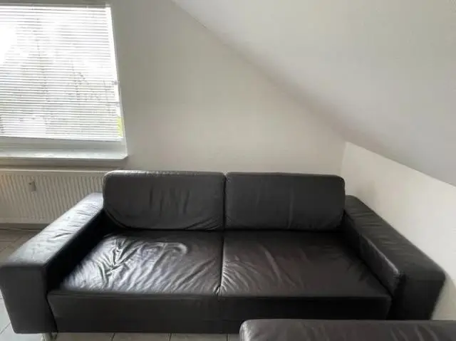 Sofa (leder)