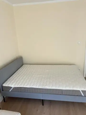 Кровать ikea slattum 140*200