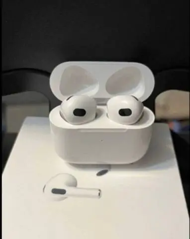 Apple airpods 3