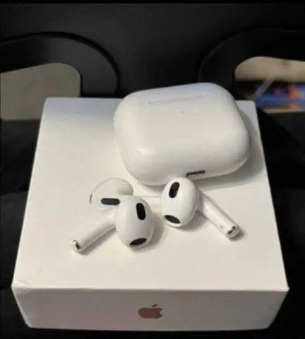 Apple airpods 3