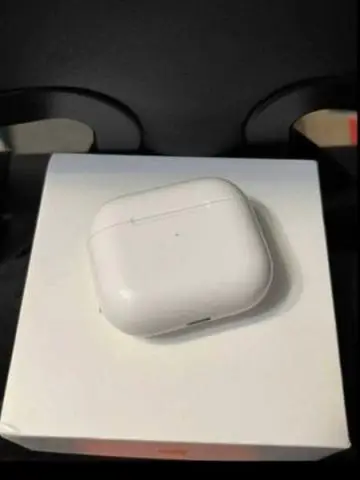 Apple airpods 3