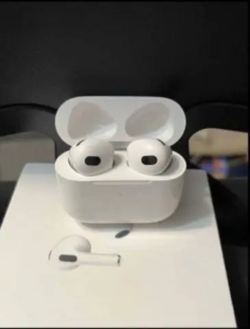 Apple airpods 3