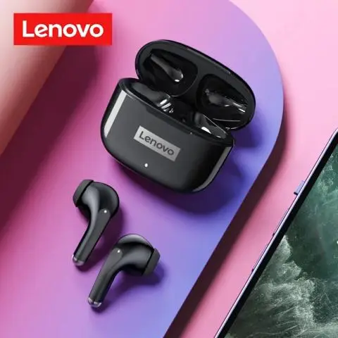 Lenovo thinkplus livepods lp40 pro