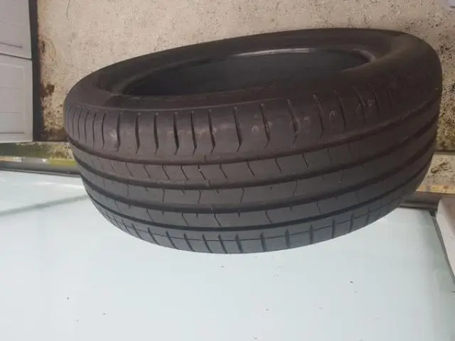 Sommerreifen pirelli pzero mo 235/50r19 99w