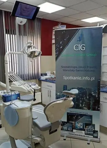 Buy a dental practice in germany