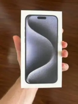 Iphone 15 pro max, 512 гигабайт, синий (дубайский)