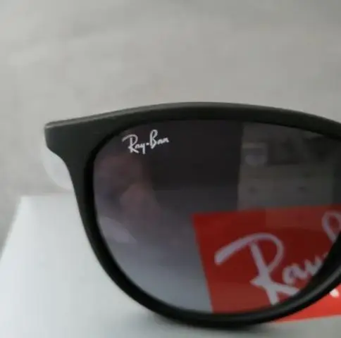 Очки ray-ban