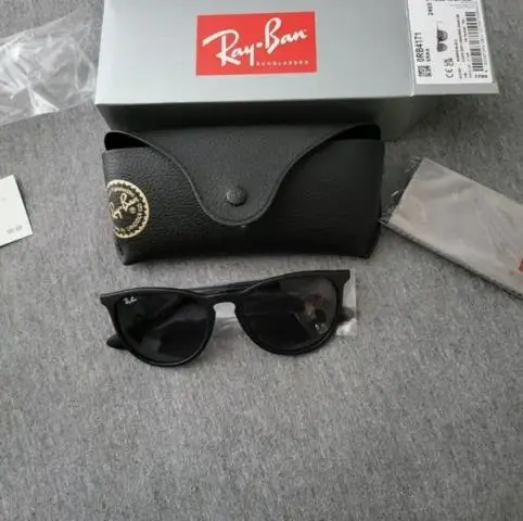 Очки ray-ban