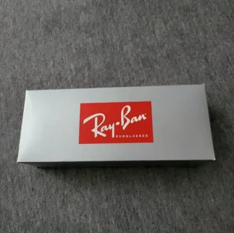 Очки ray-ban