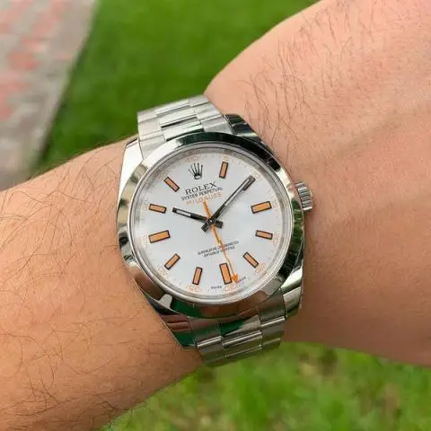 Luxe kopie rolex