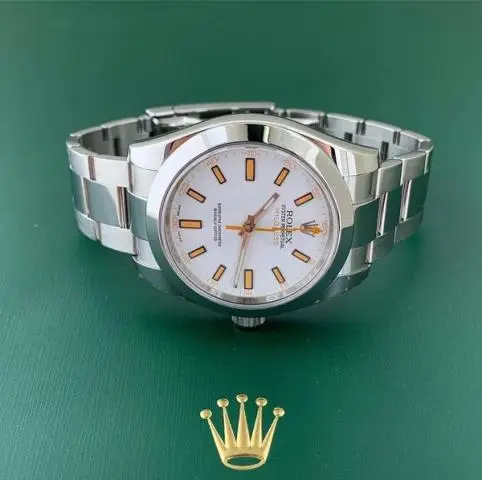 Luxe kopie rolex