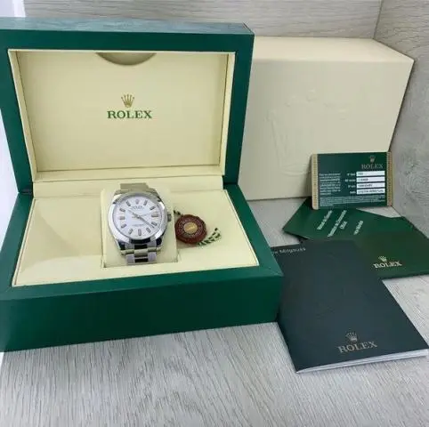 Luxe kopie rolex