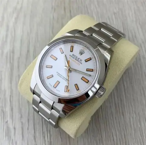 Luxe kopie rolex