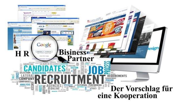 Hr business partner, projektmanager