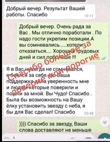 Гадание, магическая помощь