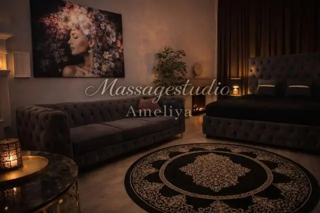 Массажный салон ameliya в берлине приглашает массажисток - 1