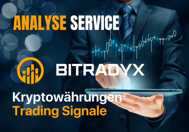 Bitradyx — ваш персональный помощник на крипторынке