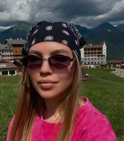 Устала от одиночества - ищу своего человека