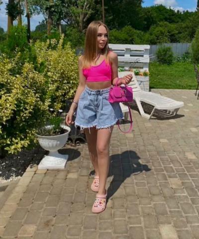 Устала от одиночества - ищу своего человека