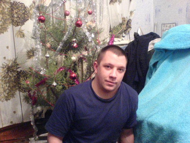 Познакомлюсь.